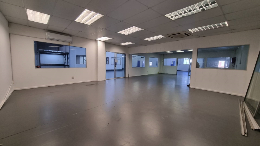 To Let commercial Property for Rent in Observatory Western Cape